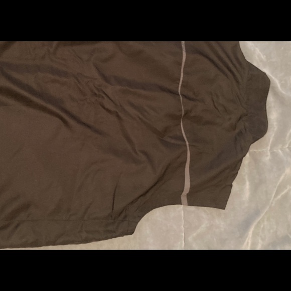 Greg Norman Golf Vest - Picture 2 of 3